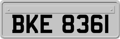 BKE8361