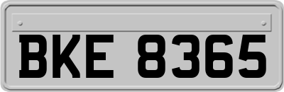 BKE8365