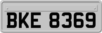 BKE8369