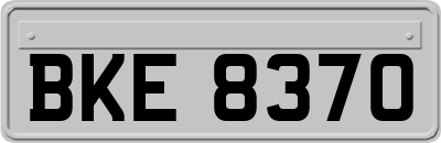 BKE8370