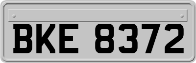BKE8372