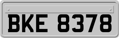 BKE8378
