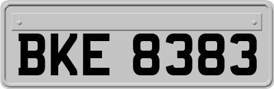 BKE8383