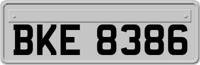 BKE8386