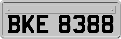 BKE8388