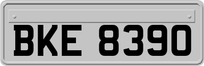 BKE8390