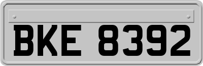BKE8392