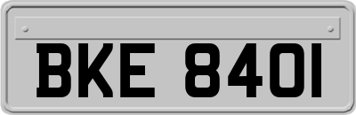 BKE8401