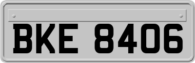 BKE8406