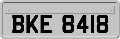 BKE8418