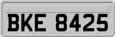 BKE8425