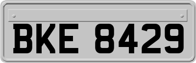 BKE8429