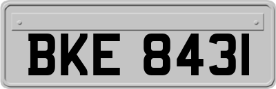 BKE8431