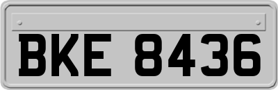BKE8436
