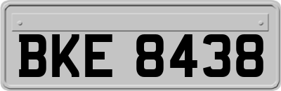 BKE8438