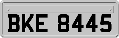 BKE8445