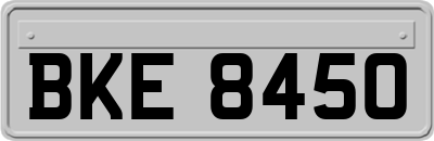 BKE8450