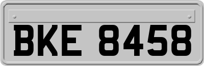 BKE8458