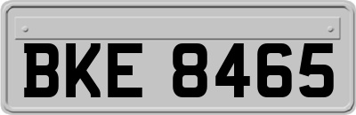 BKE8465