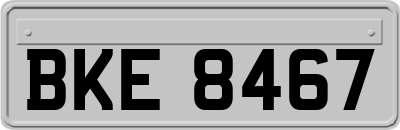 BKE8467
