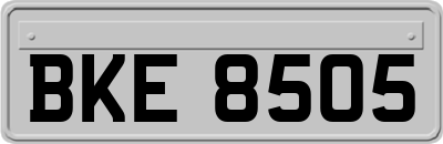 BKE8505
