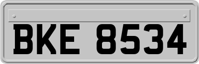 BKE8534