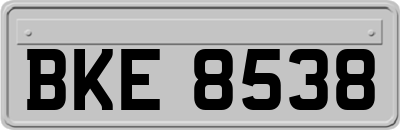 BKE8538