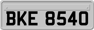 BKE8540