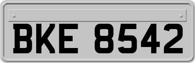 BKE8542