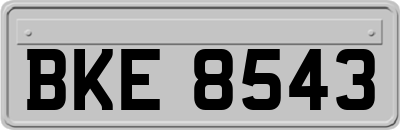BKE8543