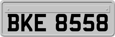BKE8558