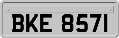 BKE8571