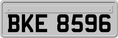 BKE8596