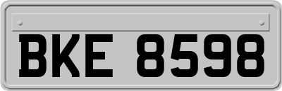 BKE8598