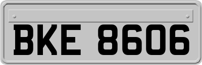 BKE8606