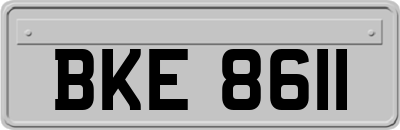BKE8611