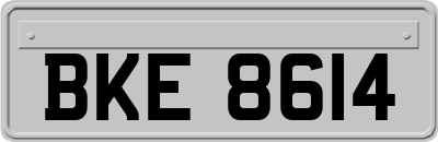 BKE8614