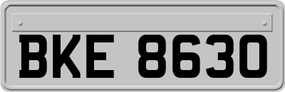 BKE8630