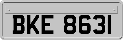 BKE8631