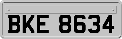 BKE8634