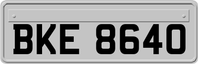 BKE8640
