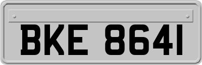 BKE8641