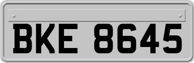 BKE8645