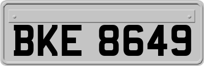 BKE8649