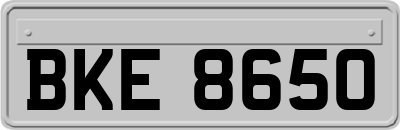 BKE8650