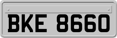 BKE8660