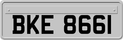 BKE8661