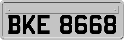 BKE8668