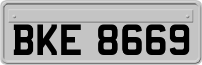 BKE8669