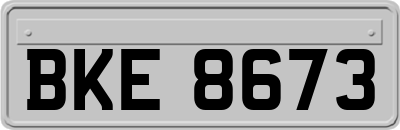 BKE8673